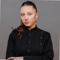 Mariam Skamkochaishvili