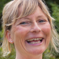 Ylva Liljeholm