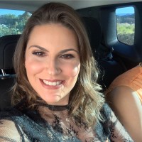 Stephanie Dantas