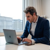 Daan Siderius