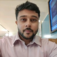 Abhishek Shukla