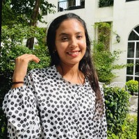 Sameera Sheikh