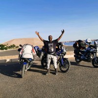 Mohamed Dahab