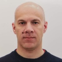 Kristian Gemisic