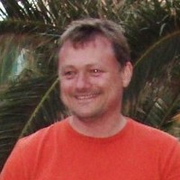 Guido Ebert