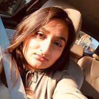 Priya P