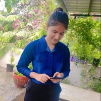 Dhanashree Sonmale