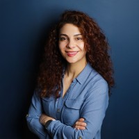 Rita Ali