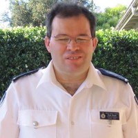 Greg Bruce
