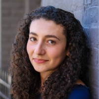 Olivia Cozzini