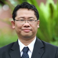 Budi Susianto Prasetyo