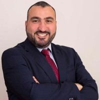 Abdelaziz Eid