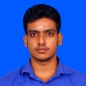 ARUN KUMAR BASKARAN