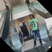 Saravanan Ganesan M.E, Ceng-Iei, La-Qms, Icbb