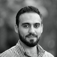 Khaled Al Shareef
