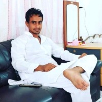 Saddam Ansari