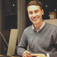 Glenn Ringheim Westlien