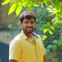 Ragul Thangarasu