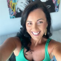 Prue Harney