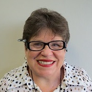 Sharon Ricket