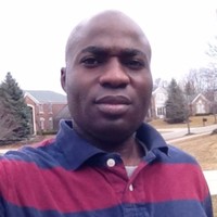 Olaleye Taiwo