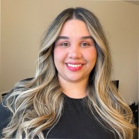Erika Andrea Mozo De La Victoria
