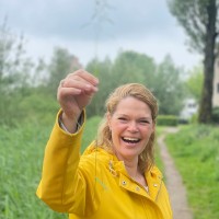 Gabi van der Heijden