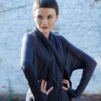 Маша Карамаджонги