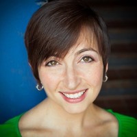 Jennifer Lybarger