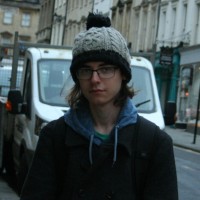 Kieran Hall