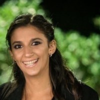 Lucila Magariños
