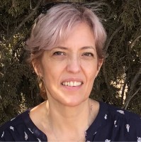 Dorina Maties