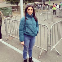 Sinéad Lavery