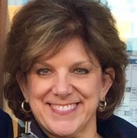 Robin Axelrod