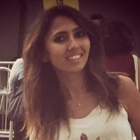 Angel Gözde Zaman