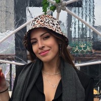 Abigail Enriquez