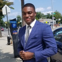 William Caleb N'Doua, Fmva®