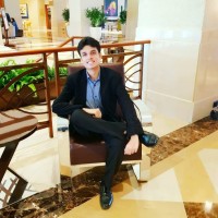 Urvish Mehta