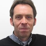 Donald Jamieson