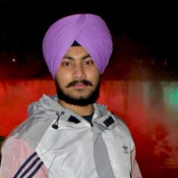 Jobanpreet Singh