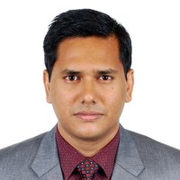 Shaiful Hoque