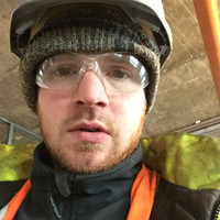 Darren Keenan