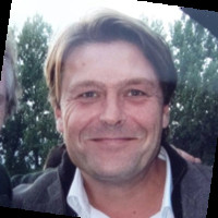Hugo Heystek