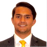 Daniel Huertas