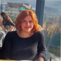 Tracy Bouchebl