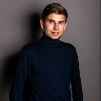 Ryan van Eck