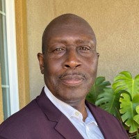 Walter E. Stamps