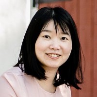 Aisha Jiao