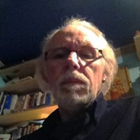 Neville Harwood