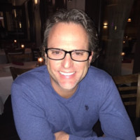 Jeffrey Bonk